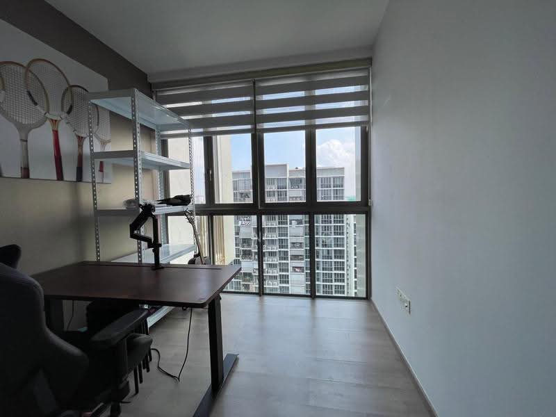Sol Acres, 12 Choa Chu Kang Grove, Dairy Farm / Bukit Panjang / Choa Chu Kang, 3 Bedrooms, 1,066 sqft, Executive Condominium For Rent, by Lynn Loh, 25333325 - PropertyGuru.com.sg
