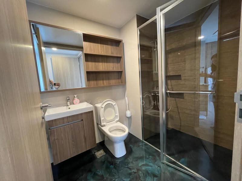Sol Acres, 12 Choa Chu Kang Grove, Dairy Farm / Bukit Panjang / Choa Chu Kang, 3 Bedrooms, 1,066 sqft, Executive Condominium For Rent, by Lynn Loh, 25333325 - PropertyGuru.com.sg