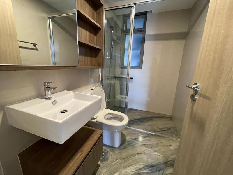 Sol Acres, 12 Choa Chu Kang Grove, Dairy Farm / Bukit Panjang / Choa Chu Kang, 3 Bedrooms, 1,066 sqft, Executive Condominium For Rent, by Lynn Loh, 25333325 - PropertyGuru.com.sg