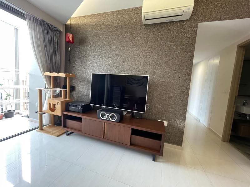 Sol Acres, 12 Choa Chu Kang Grove, Dairy Farm / Bukit Panjang / Choa Chu Kang, 3 Bedrooms, 1,066 sqft, Executive Condominium For Rent, by Lynn Loh, 25333325 - PropertyGuru.com.sg