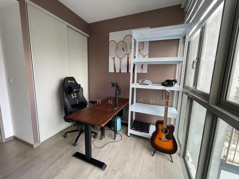 Sol Acres, 12 Choa Chu Kang Grove, Dairy Farm / Bukit Panjang / Choa Chu Kang, 3 Bedrooms, 1,066 sqft, Executive Condominium For Rent, by Lynn Loh, 25333325 - PropertyGuru.com.sg