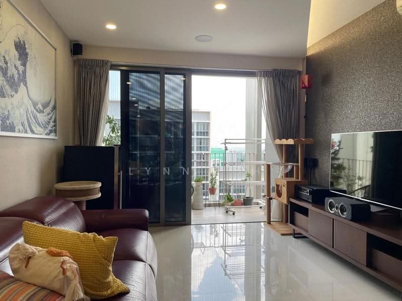 Sol Acres, 12 Choa Chu Kang Grove, Dairy Farm / Bukit Panjang / Choa Chu Kang, 3 Bedrooms, 1,066 sqft, Executive Condominium For Rent, by Lynn Loh, 25333325 - PropertyGuru.com.sg