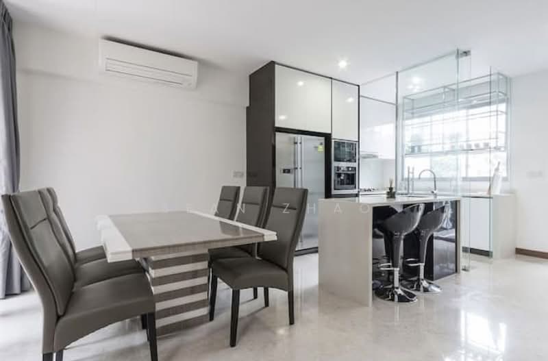Hillsta, 70 Phoenix Road, Room Rental, 150 sqft, Cluster House For Rent, by Sean Zhao, 25333326 - PropertyGuru.com.sg