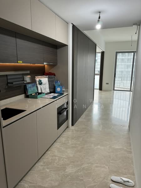The Reef at King's Dock, 2 Harbourfront Avenue, 1 Bedroom, 538 sqft, Condominium For Rent, by Cheong Wei Jie Emanual, 25333334 - PropertyGuru.com.sg