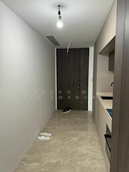 The Reef at King's Dock, 2 Harbourfront Avenue, 1 Bedroom, 538 sqft, Condominium For Rent, by Cheong Wei Jie Emanual, 25333334 - PropertyGuru.com.sg