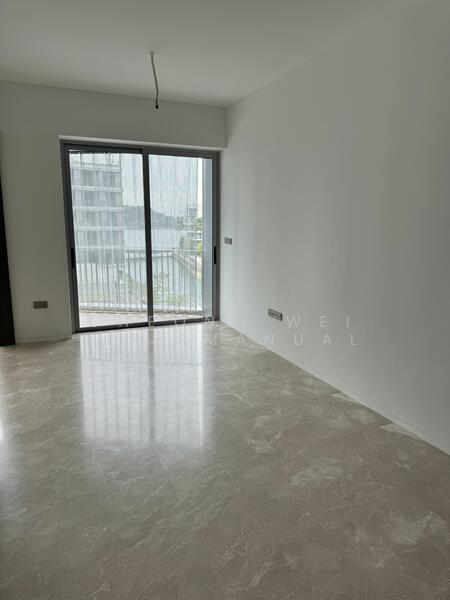 The Reef at King's Dock, 2 Harbourfront Avenue, 1 Bedroom, 538 sqft, Condominium For Rent, by Cheong Wei Jie Emanual, 25333334 - PropertyGuru.com.sg
