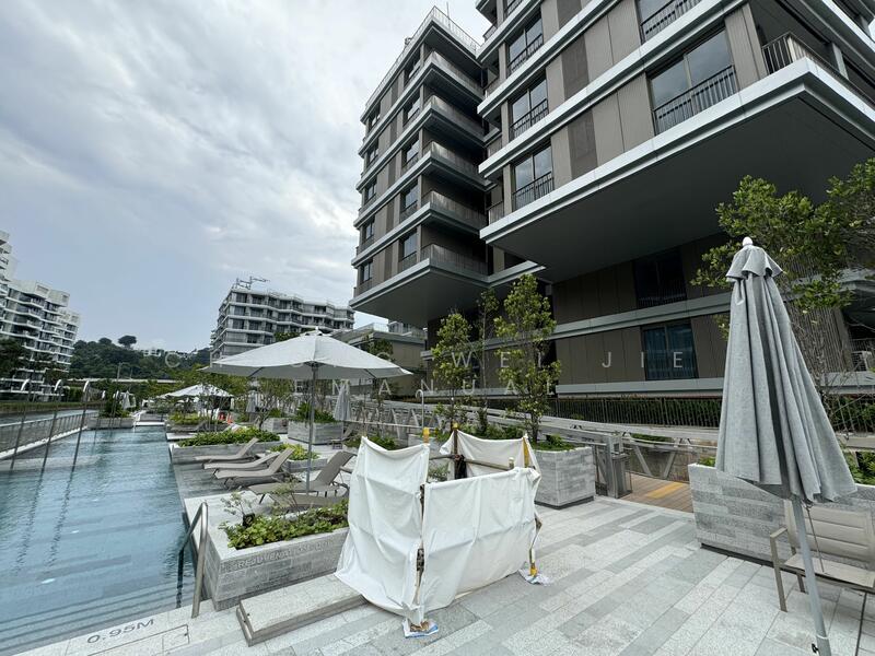 The Reef at King's Dock, 2 Harbourfront Avenue, 1 Bedroom, 538 sqft, Condominium For Rent, by Cheong Wei Jie Emanual, 25333334 - PropertyGuru.com.sg