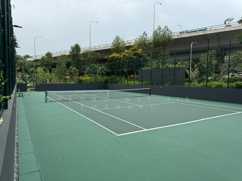 The Reef at King's Dock, 2 Harbourfront Avenue, 1 Bedroom, 538 sqft, Condominium For Rent, by Cheong Wei Jie Emanual, 25333334 - PropertyGuru.com.sg