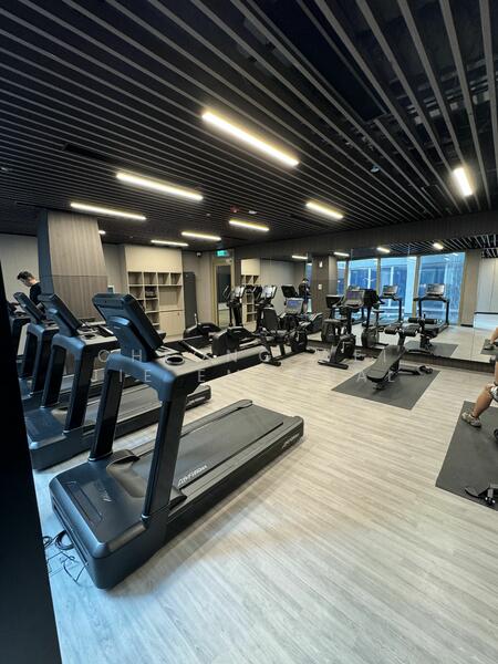 The Reef at King's Dock, 2 Harbourfront Avenue, 1 Bedroom, 538 sqft, Condominium For Rent, by Cheong Wei Jie Emanual, 25333334 - PropertyGuru.com.sg