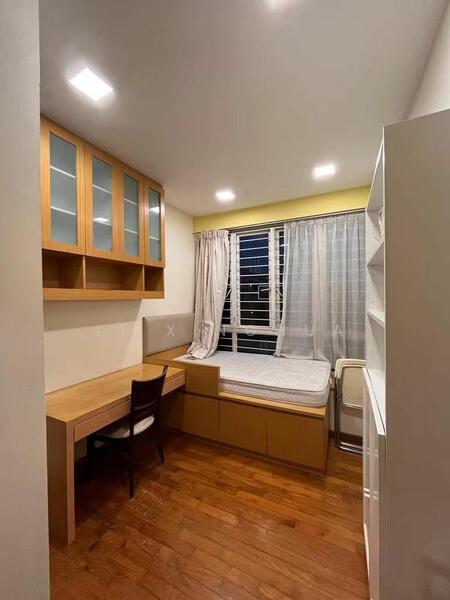 The Merlot, 101 Keng Lee Road, Farrer Park / Serangoon Rd, 3 Bedrooms, 1,099 sqft, Apartment For Rent, by Li Xinghua, 25333345 - PropertyGuru.com.sg