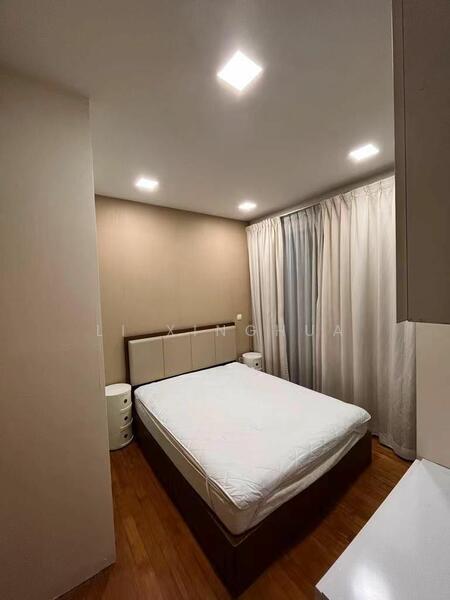 The Merlot, 101 Keng Lee Road, Farrer Park / Serangoon Rd, 3 Bedrooms, 1,099 sqft, Apartment For Rent, by Li Xinghua, 25333345 - PropertyGuru.com.sg