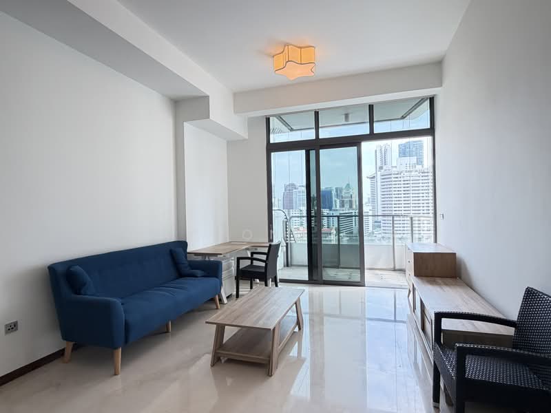 The Scotts Tower, 38 Scotts Road, 1 Bedroom, 657 sqft, Condominium For Rent, by Raymond Ler, 25333444 - PropertyGuru.com.sg