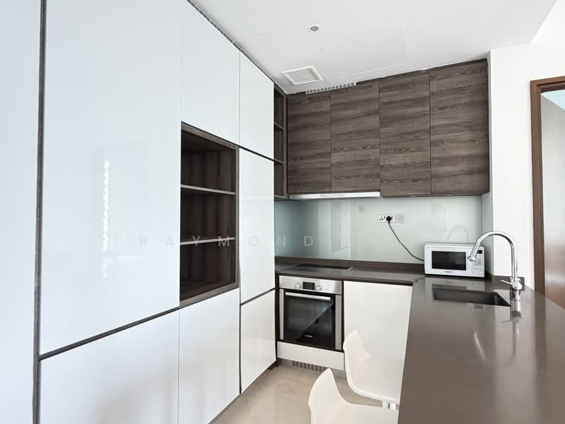 The Scotts Tower, 38 Scotts Road, 1 Bedroom, 657 sqft, Condominium For Rent, by Raymond Ler, 25333444 - PropertyGuru.com.sg