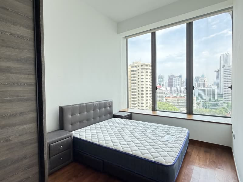 The Scotts Tower, 38 Scotts Road, 1 Bedroom, 657 sqft, Condominium For Rent, by Raymond Ler, 25333444 - PropertyGuru.com.sg