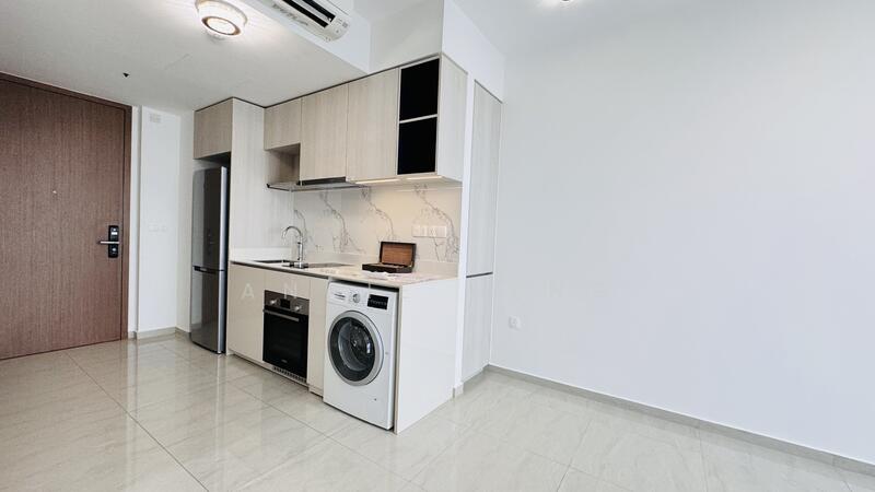 Whistler Grand, 109 West Coast Vale, 1 Bedroom, 441 sqft, Condominium For Rent, by Annie Heng, 25333446 - PropertyGuru.com.sg