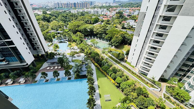 Whistler Grand, 109 West Coast Vale, 1 Bedroom, 441 sqft, Condominium For Rent, by Annie Heng, 25333446 - PropertyGuru.com.sg