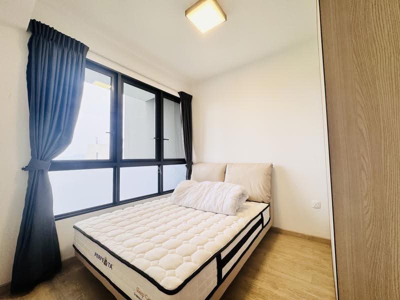 Whistler Grand, 109 West Coast Vale, Buona Vista / West Coast / Clementi New Town, 1 Bedroom, 441 sqft, Condominium For Rent, by Annie Heng, 25333446 - Bedroom - PropertyGuru.com.sg