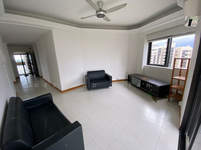 Bayshore Park, 62 Bayshore Road, 3 Bedrooms, 1,173 sqft, Condominium For Rent, by Desmond Chiang, 25333462 - PropertyGuru.com.sg
