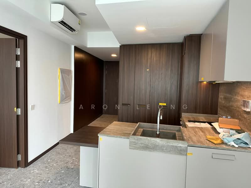 One Pearl Bank, 1 Pearl Bank, 1 Bedroom, 527 sqft, Condominium For Rent, by Sharon Leong, 25333484 - PropertyGuru.com.sg