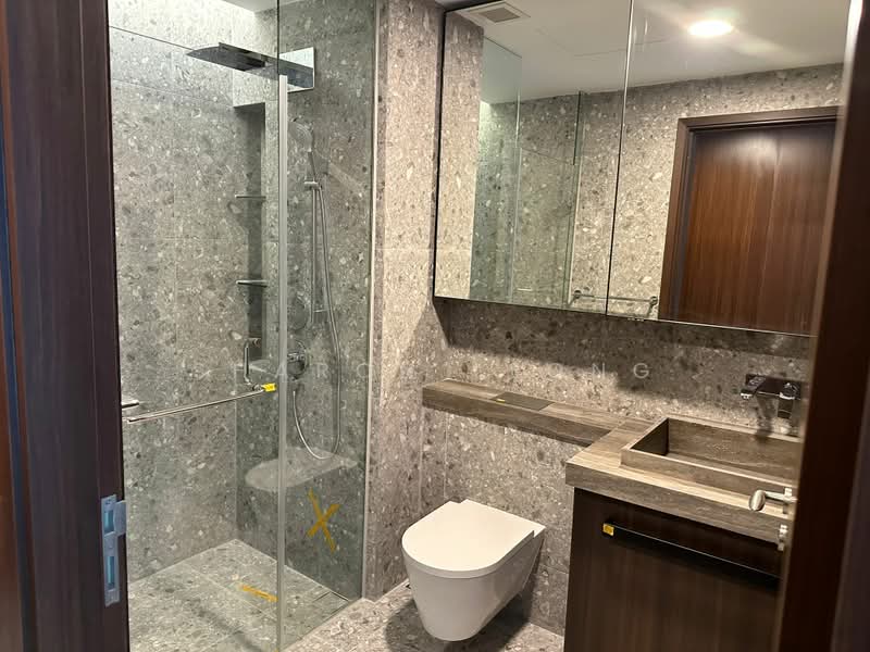 One Pearl Bank, 1 Pearl Bank, 1 Bedroom, 527 sqft, Condominium For Rent, by Sharon Leong, 25333484 - PropertyGuru.com.sg