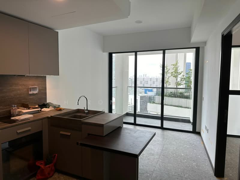One Pearl Bank, 1 Pearl Bank, 1 Bedroom, 527 sqft, Condominium For Rent, by Sharon Leong, 25333484 - PropertyGuru.com.sg