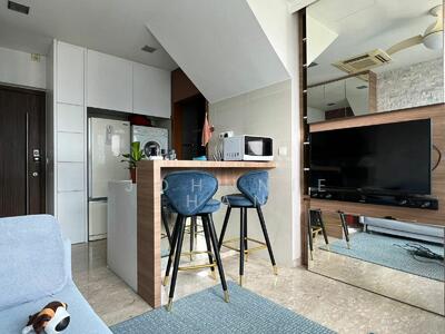 For Sale - Prestige Heights