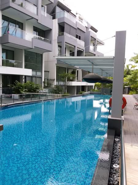 Holland Residences, 5 Taman Warna, 2 Bedrooms, 980 sqft, Condominium For Rent, by Anand Ganesan, 25333517 - PropertyGuru.com.sg