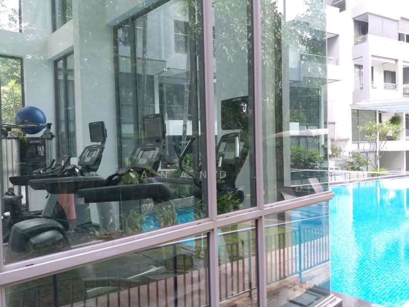 Holland Residences, 5 Taman Warna, 2 Bedrooms, 980 sqft, Condominium For Rent, by Anand Ganesan, 25333517 - PropertyGuru.com.sg