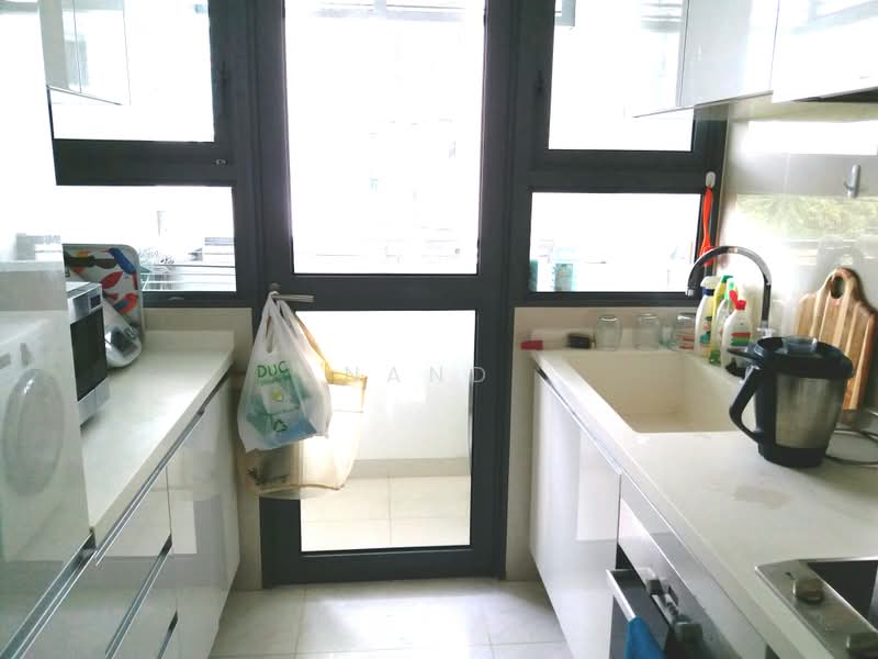 Holland Residences, 5 Taman Warna, 2 Bedrooms, 980 sqft, Condominium For Rent, by Anand Ganesan, 25333517 - PropertyGuru.com.sg