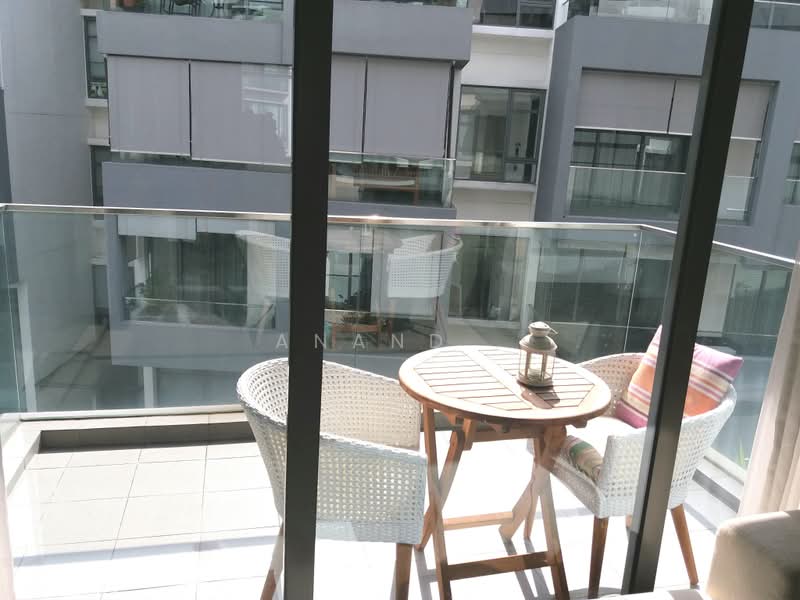 Holland Residences, 5 Taman Warna, 2 Bedrooms, 980 sqft, Condominium For Rent, by Anand Ganesan, 25333517 - PropertyGuru.com.sg