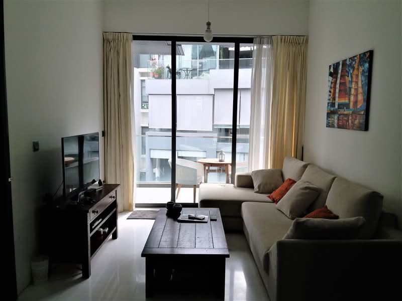 Holland Residences, 5 Taman Warna, 2 Bedrooms, 980 sqft, Condominium For Rent, by Anand Ganesan, 25333517 - PropertyGuru.com.sg