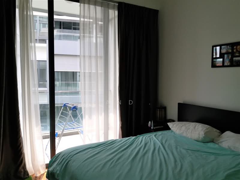 Holland Residences, 5 Taman Warna, 2 Bedrooms, 980 sqft, Condominium For Rent, by Anand Ganesan, 25333517 - PropertyGuru.com.sg
