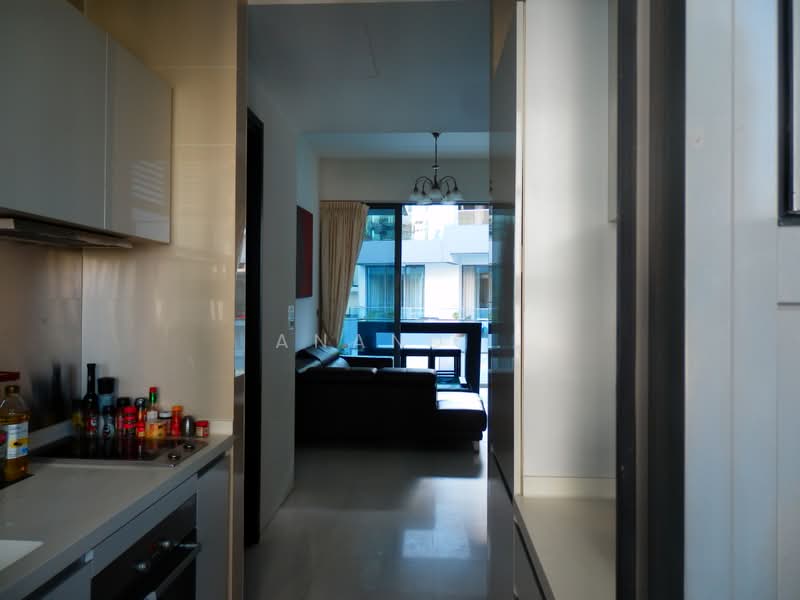 Holland Residences, 5 Taman Warna, 2 Bedrooms, 980 sqft, Condominium For Rent, by Anand Ganesan, 25333517 - PropertyGuru.com.sg