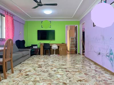 For Sale - 231 Yishun Street 21