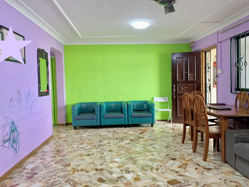 For Sale - 231 Yishun Street 21