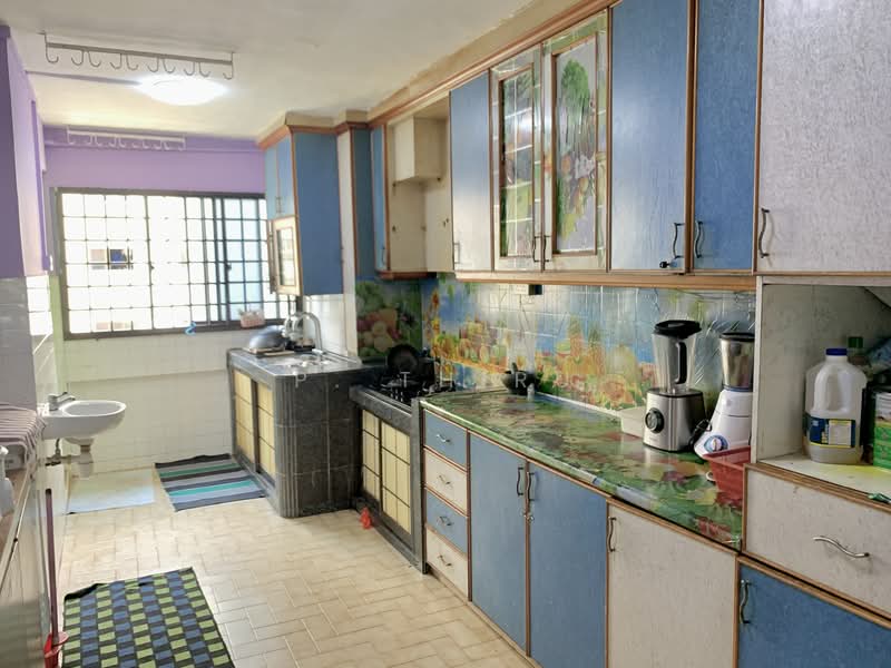 For Sale - 231 Yishun Street 21