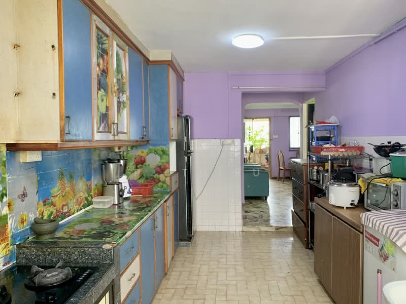 For Sale - 231 Yishun Street 21