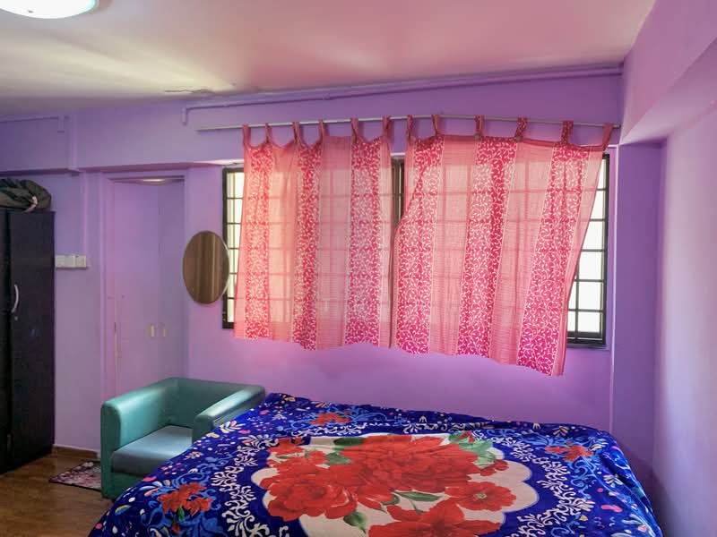 For Sale - 231 Yishun Street 21