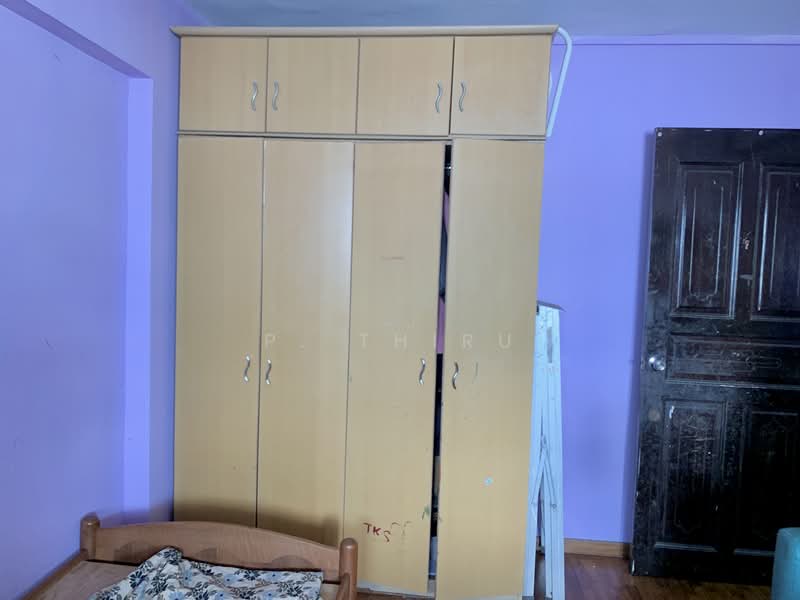 For Sale - 231 Yishun Street 21