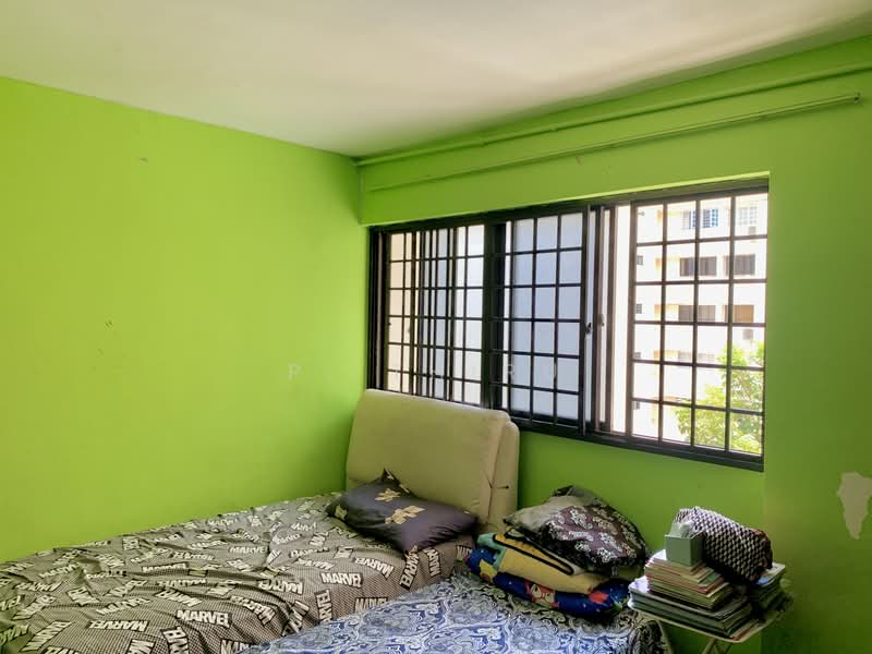 For Sale - 231 Yishun Street 21