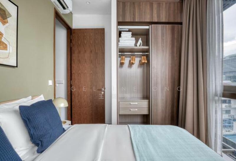 For Reference only. Other ways to Design the space.