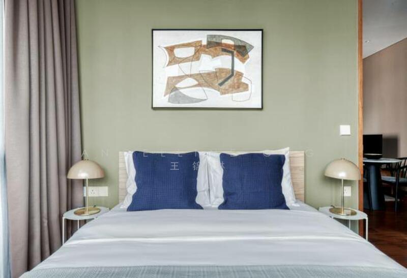 For Reference only. Other ways to Design the space.