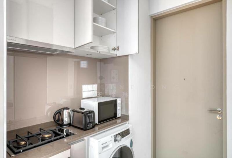 For Reference only. Other ways to Design the space.