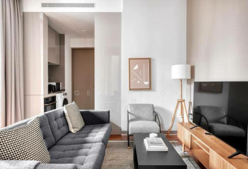 For Reference only. Other ways to Design the space.