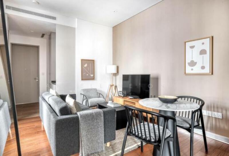 For Reference only. Other ways to Design the space.