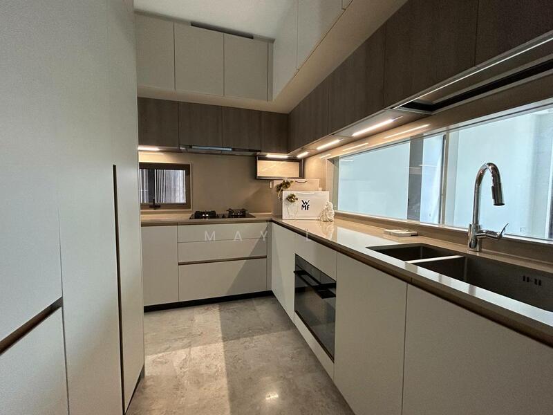 The Avenir, 8 River Valley Close, 3 Bedrooms, 1,141 sqft, Condominium For Rent, by May Li, 25333562 - PropertyGuru.com.sg