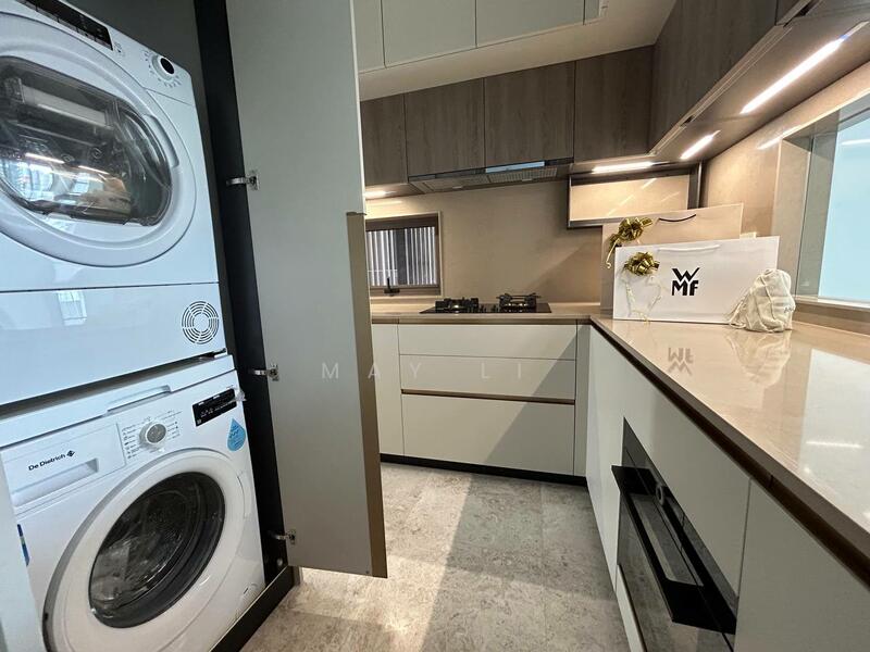 The Avenir, 8 River Valley Close, 3 Bedrooms, 1,141 sqft, Condominium For Rent, by May Li, 25333562 - PropertyGuru.com.sg