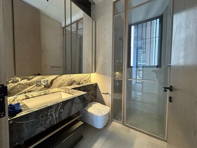 The Avenir, 8 River Valley Close, 3 Bedrooms, 1,141 sqft, Condominium For Rent, by May Li, 25333562 - PropertyGuru.com.sg