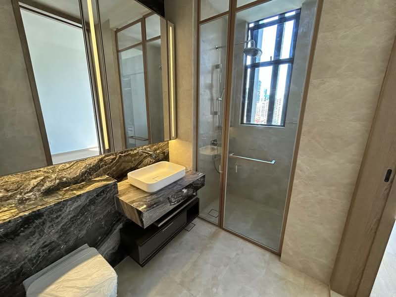 The Avenir, 8 River Valley Close, 3 Bedrooms, 1,141 sqft, Condominium For Rent, by May Li, 25333562 - PropertyGuru.com.sg