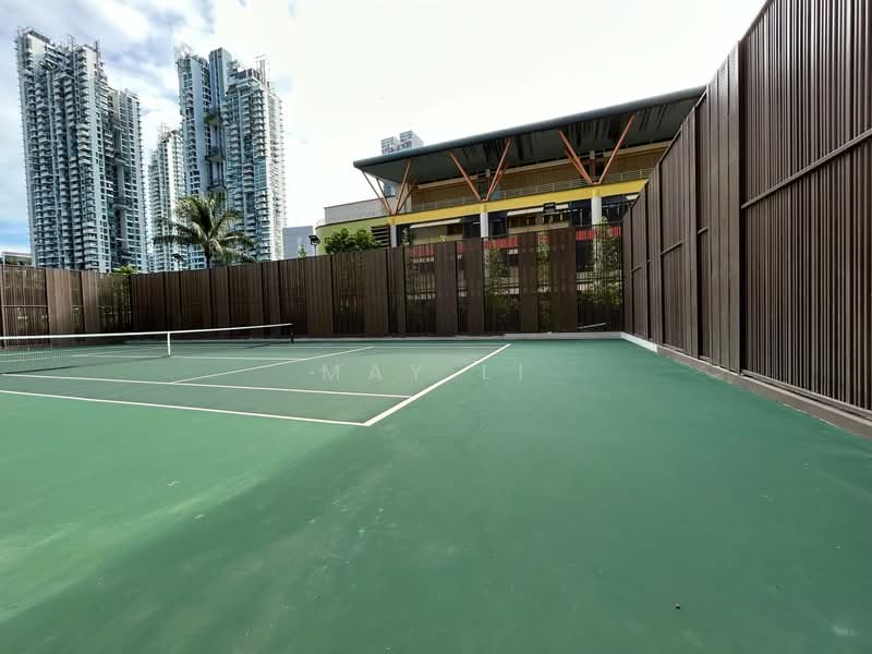 The Avenir, 8 River Valley Close, 3 Bedrooms, 1,141 sqft, Condominium For Rent, by May Li, 25333562 - PropertyGuru.com.sg